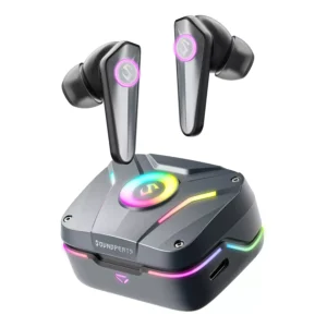 RGB Gaming Bluetooth 5.3 Earbuds